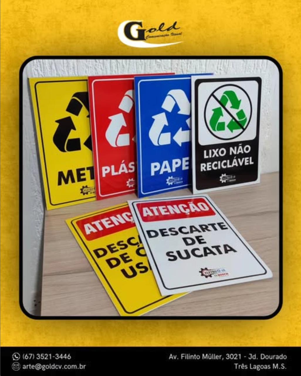 Por que escolher a Gold CV